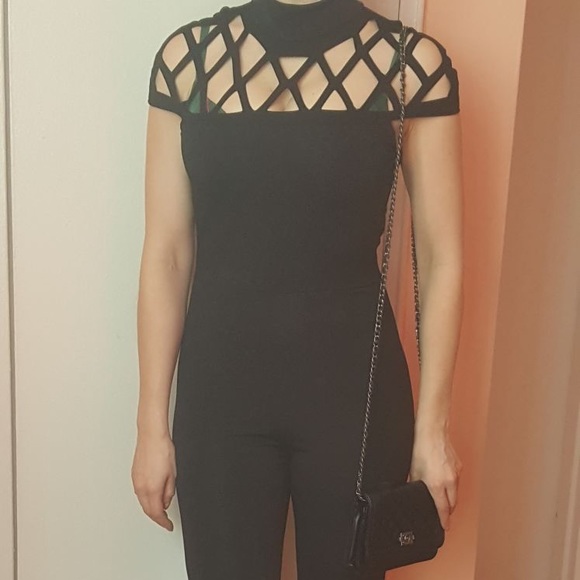 Summer jumpsuit - Picture 3 of 8